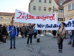 Schulbedingungen angeprangert