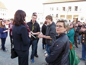 Schulbedingungen angeprangert