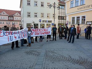 Schulbedingungen angeprangert
