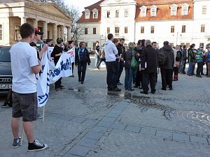 Schulbedingungen angeprangert