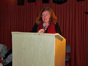 SPD-Frauenpreis verliehen