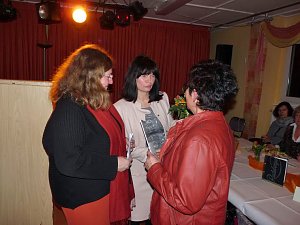 SPD-Frauenpreis verliehen