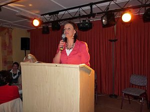 SPD-Frauenpreis verliehen