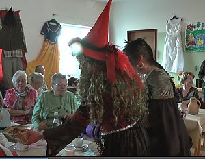 Einfach m&auml;rchenhaft