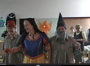 Einfach m&auml;rchenhaft