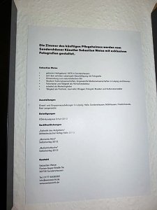 Informationspunkt er&ouml;ffnet