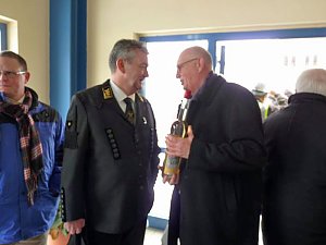 Million erreicht