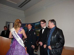 Dieses Jahr mit Sonderpreis