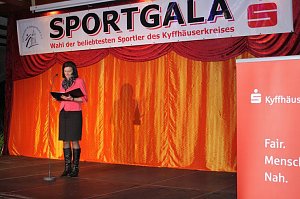 Sportler des Jahres 2012 gek&uuml;rt