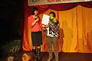 Sportler des Jahres 2012 gek&uuml;rt