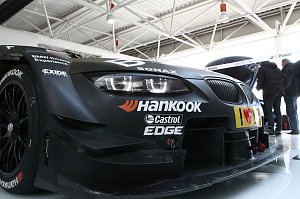 Cabrio- und DTM-Feeling