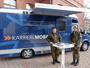 Flohmarkt und mehr