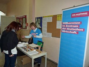Flohmarkt und mehr