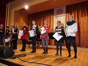 Preise wurden in Sondershausen &uuml;berreicht