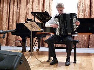 Preise wurden in Sondershausen &uuml;berreicht
