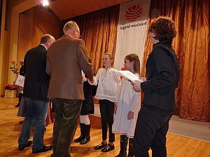 Preise wurden in Sondershausen &uuml;berreicht