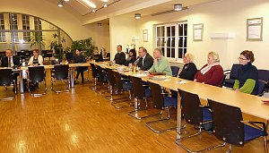 Heftige Kritik