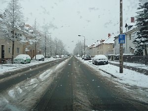 Das Wetter