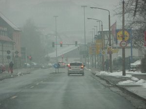 Das Wetter