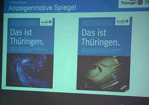 Erstes Unternehmerfr&uuml;hst&uuml;ck