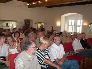 6.Landesfotoschau in Bad Frankenhausen