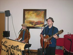 6.Landesfotoschau in Bad Frankenhausen