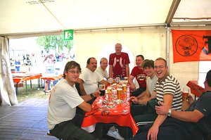17 Kreisfeuerwehrtag