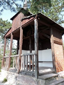 Kleinod renoviert