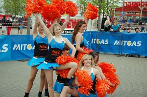 20. Arterner Streetballturnier