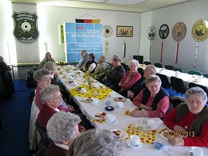 Enge Partnerschaft mit den Kommunen
