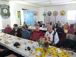 Enge Partnerschaft mit den Kommunen