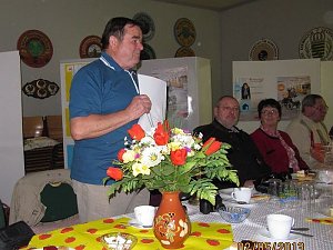 Enge Partnerschaft mit den Kommunen