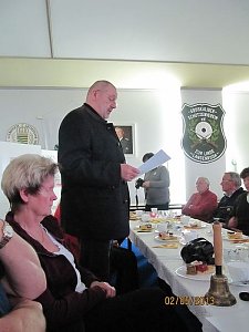 Enge Partnerschaft mit den Kommunen