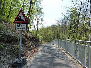 Rad- und Nahverkehr eng verkn&uuml;pfen