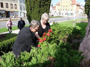 Nicht vergessen!