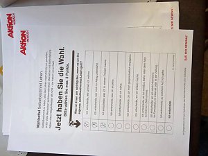 Gemeinsam geht es besser!