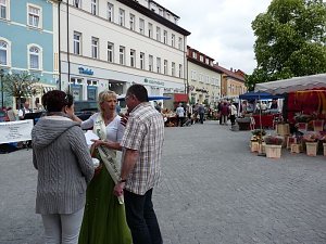 Gl&uuml;ckwunsch Bernd