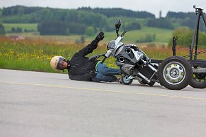 Schutz-Kleidung