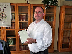Wezelband vorgestellt
