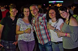 Altstadtfest 2013