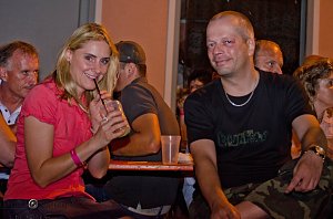 Altstadtfest 2013