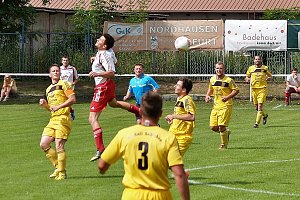 Roßleben gewinnt in Nordhausen