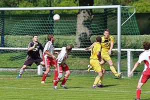 Roßleben gewinnt in Nordhausen