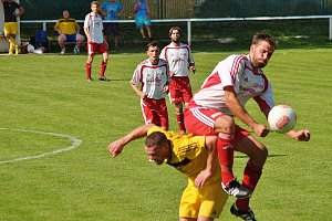 Roßleben gewinnt in Nordhausen