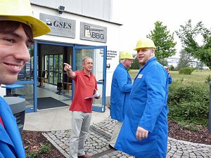 Das besondere Jubil&auml;um