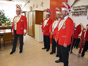 Geld f&uuml;r Verein