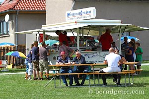 Turnier in Keula