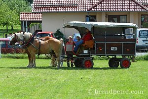 Turnier in Keula