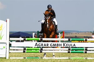 Turnier in Keula