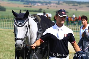 Turnier in Keula